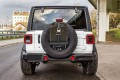 JEEP WRANGLER KANISTER SAMOCHODOWY Z LEJKIEM 19 L