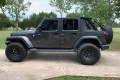 JEEP WRANGLER JK 2010-2018 UNLIMITED 4D BIKINI STYL SAFARI