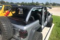 JEEP WRANGLER JK 2010-2018 UNLIMITED 4D BIKINI STYL SAFARI