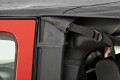 JEEP WRANGLER JK 2010-2018 UNLIMITED 4D BIKINI STYL SAFARI