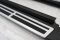 BMW X7 G07 2018+ STOPNIE BOCZNE PROGI SAMOCHODOWE