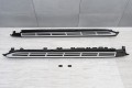 BMW X7 G07 2018+ STOPNIE BOCZNE PROGI SAMOCHODOWE