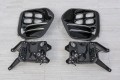 KIA SPORTAGE IV QL 2016-2018 WZÓR GT-LINE PRZED LIFTINGIEM LAMPY PRZECIWMGIELNE PRZEDNIE LED