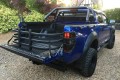 NISSAN NAVARA D40 2005-2014 PRZEDŁUŻENIE PAKI