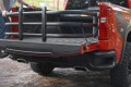 NISSAN NAVARA D40 2005-2014 PRZEDŁUŻENIE PAKI