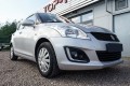 SUZUKI SWIFT V 2013-2017 ŚWIATŁA DO JAZDY DZIENNEJ DRL LED 12W