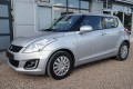 SUZUKI SWIFT V 2013-2017 ŚWIATŁA DO JAZDY DZIENNEJ DRL LED 12W