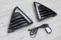 FORD FOCUS MK3 III 2010-2014 ŚWIATŁA DO JAZDY DZIENNEJ DRL LED 14W