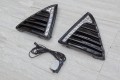 FORD FOCUS MK3 III 2010-2014 ŚWIATŁA DO JAZDY DZIENNEJ DRL LED 14W