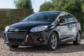 FORD FOCUS MK3 III 2010-2014 ŚWIATŁA DO JAZDY DZIENNEJ DRL LED 14W