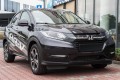 HONDA HR-V II 2015-2018 ŚWIATŁA DO JAZDY DZIENNEJ DRL LED Z KIERUNKOWSKAZEM 16W