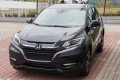 HONDA HR-V II 2015-2018 ŚWIATŁA DO JAZDY DZIENNEJ DRL LED Z KIERUNKOWSKAZEM 16W