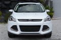 FORD KUGA MK2 II 2013-2019 ŚWIATŁA DO JAZDY DZIENNEJ LED Z KIERUNKOWSKAZEM