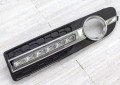 VOLVO S80 II 2009-2013 ŚWIATŁA DO JAZDY DZIENNEJ LED DRL 12W