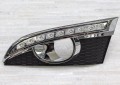 CHEVROLET CAPTIVA I C140 2010-2015 PO PIERWSZYM LIFTINGU ŚWIATŁA DO JAZDY DZIENNEJ DRL LED 18W