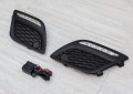 VOLVO XC60 I 2008-2013 ŚWIATŁA DO JAZDY DZIENNEJ DRL LED