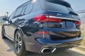 BMW X7 G07 2018+ STOPNIE BOCZNE PROGI SAMOCHODOWE