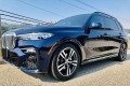 BMW X7 G07 2018+ STOPNIE BOCZNE PROGI SAMOCHODOWE
