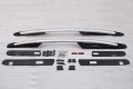 HONDA CR-V III 2006-2011 RELINGI DACHOWE OEM