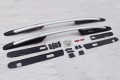 HONDA CR-V III 2006-2011 RELINGI DACHOWE OEM