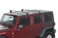 JEEP WRANGLER JK 2007-2018 BELKI POPRZECZNE