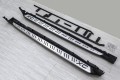 VOLVO XC60 I 2014-2017 PO LIFTINGU STOPNIE BOCZNE PROGI
