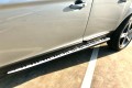 VOLVO XC60 I 2014-2017 PO LIFTINGU STOPNIE BOCZNE PROGI