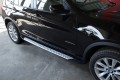 BMW X3 F25 2010-2017 STOPNIE BOCZNE PROGI SAMOCHODOWE