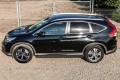 HONDA CR-V IV 2012-2018 PROGI SAMOCHODOWE