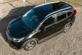HONDA CR-V IV 2012-2018 PROGI SAMOCHODOWE