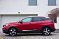 PEUGEOT 5008 II 2017+ PROGI SAMOCHODOWE