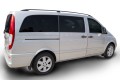 MERCEDES VITO W639 2010-2015 PO FACELIFTINU CHLAPACZE