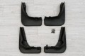 MERCEDES A-CLASS W176 2012-2018 CHLAPACZE