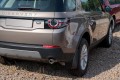 LAND ROVER DISCOVERY SPORT L550 2014-2019 PRZED FACELIFTINGIEM CHLAPACZE