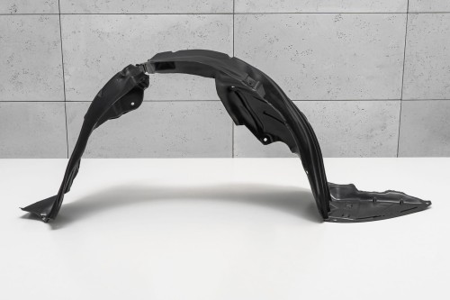 MAZDA 3 III BM 2013-2017 NADKOLE PRZEDNIE PRAWE B45A56130H