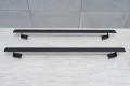 BELKI ALUMINIOWE REGULOWANE BAGAŻNIK NA SKRZYNIĘ ŁADUNKOWĄ PICK-UP