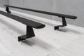 BELKI ALUMINIOWE REGULOWANE BAGAŻNIK NA SKRZYNIĘ ŁADUNKOWĄ PICK-UP