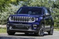 JEEP RENEGADE I BU 2018+ PO LIFTINGU ZDERZAK PRZEDNI DOLNY 6XG32LXHAA 52120515