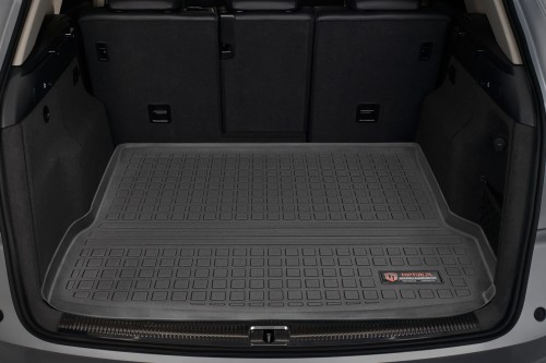 AUDI Q5 8R 2008-2017 MATA BAGAŻNIKA