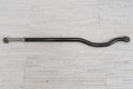 JEEP WRANGLER JL TYLNY REGULOWANY DRĄŻEK REAKCYJNY PANHARDA LIFT 2-6"