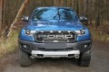 FORD RANGER T7 2016-2018 BODY KIT PAKIET STYLIZACYJNY NA RAPTOR T7/T8