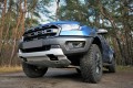 FORD RANGER T7 2016-2018 BODY KIT PAKIET STYLIZACYJNY NA RAPTOR T7/T8