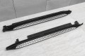 BMW X1 F48 2015+ STOPNIE SAMOCHODOWE PROGI WERSJA LONG