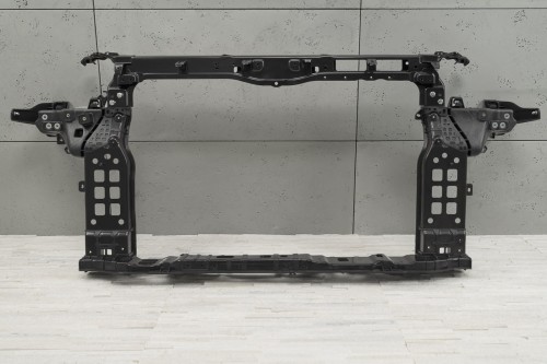 HYUNDAI SANTA FE III 2012-2018 2,2L PAS PRZEDNI WZMOCNIENIE CZOŁOWE 64101-2W010