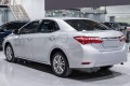 TOYOTA COROLLA XI E16 2013-2016 SEDAN PRZED LIFTINGIEM LAMPA KLAPY TYLNEJ LEWA 8159102530
