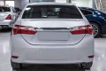 TOYOTA COROLLA XI E16 2013-2016 SEDAN PRZED FACELIFTINGIEM LAMPA KLAPY TYLNEJ PRAWA 8158102530