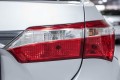 TOYOTA COROLLA XI E16 2013-2016 SEDAN PRZED FACELIFTINGIEM LAMPA KLAPY TYLNEJ PRAWA 8158102530