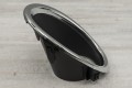 NISSAN QASHQAI II J11 2014-2017 PRZED LIFTINGIEM ATRAPA ZAŚLEPKA ZDERZAKA LEWA 622574EA0A