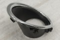 NISSAN QASHQAI II J11 2014-2017 PRZED LIFTINGIEM ATRAPA ZAŚLEPKA ZDERZAKA LEWA 622574EA0A