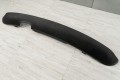 VOLKSWAGEN POLO MK4 IV 6Q 2002-2009 HATCHBACK DYFUZOR DOKŁADKA ZDERZAKA TYLNEGO 6Q6807521